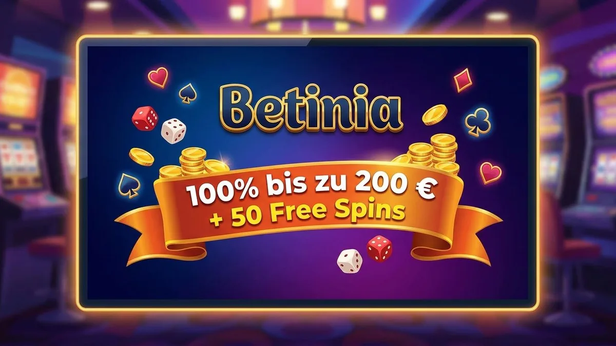 Betinia