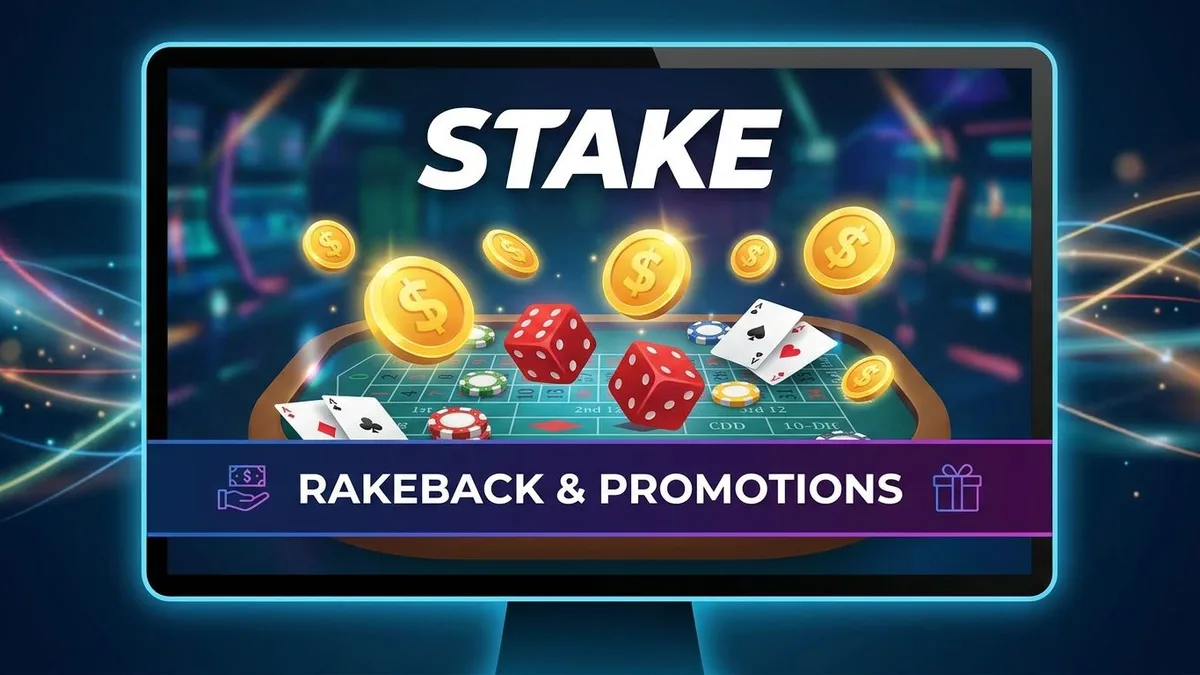 Stake